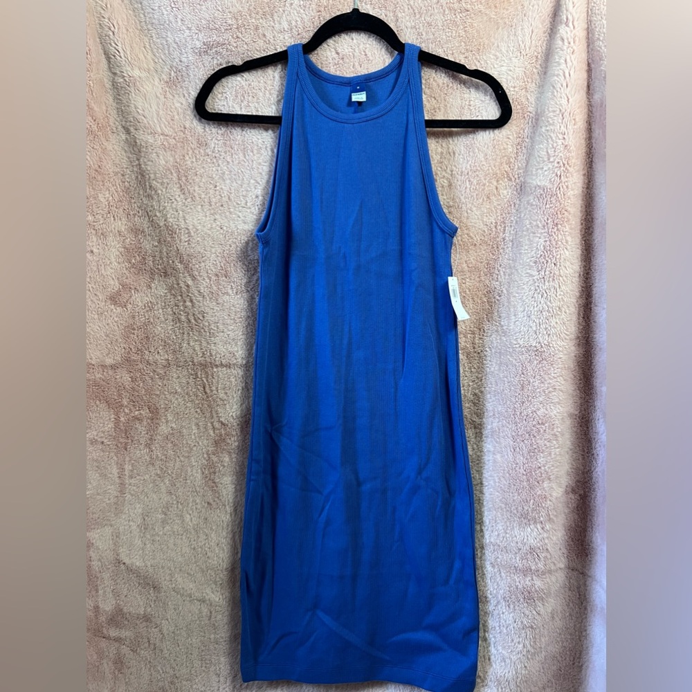 Old Navy Tank Dress